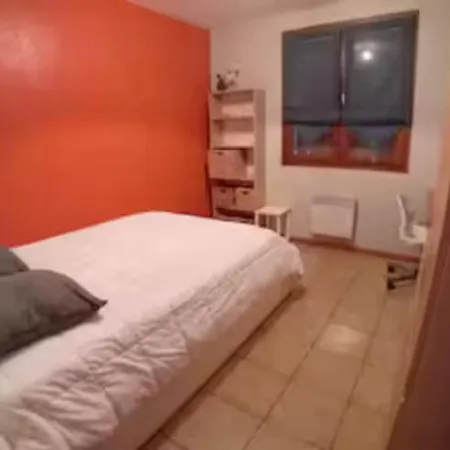 Maison 6 Pers-piscine-commerces * Pézenas