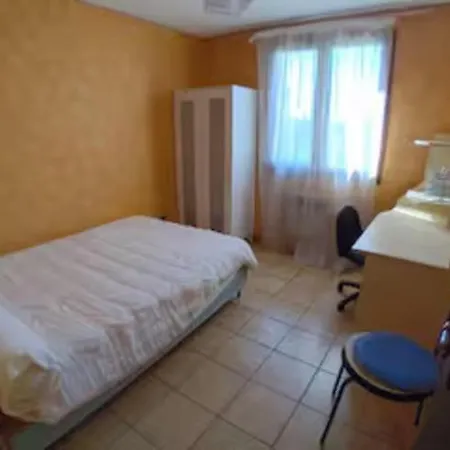 Maison 6 Pers-piscine-commerces بيت للعطل Pézenas