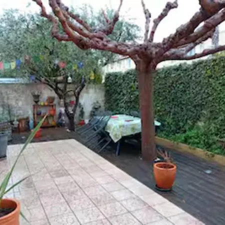 Maison 6 Pers-piscine-commerces * Pézenas